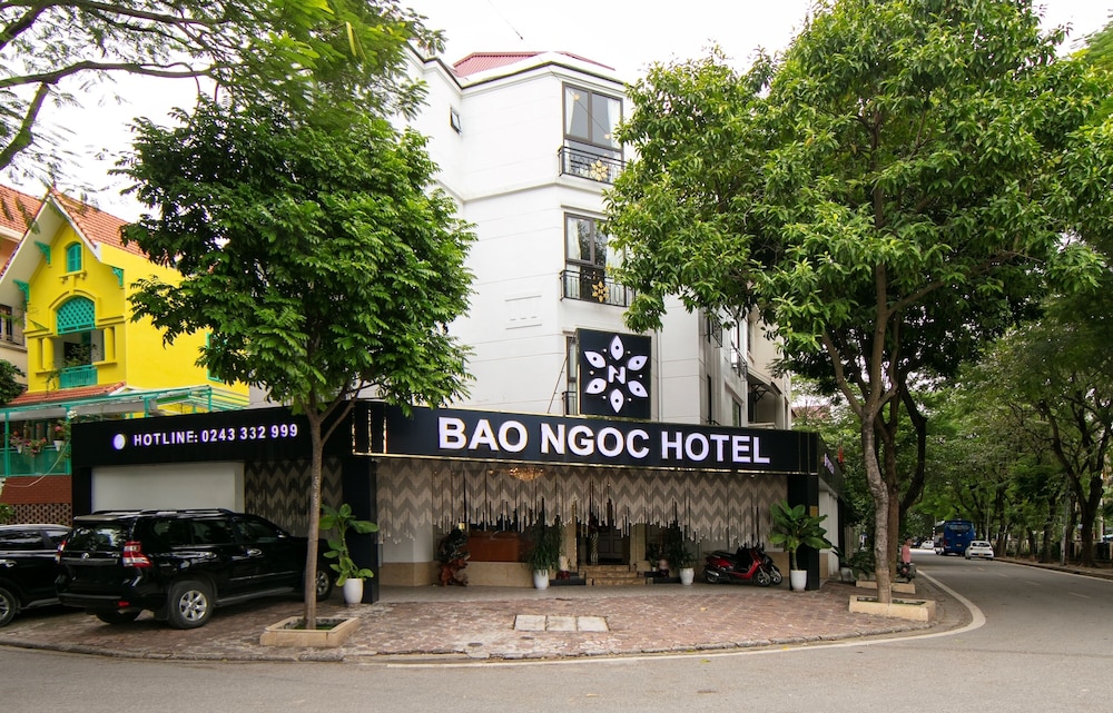 bao ngoc hotel