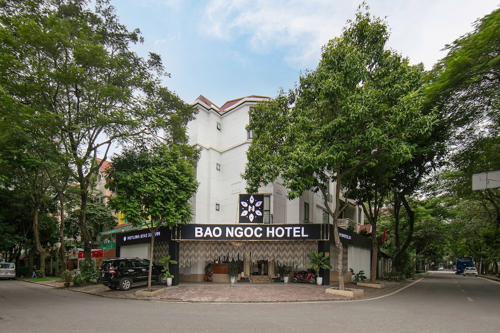 bao ngoc hotel