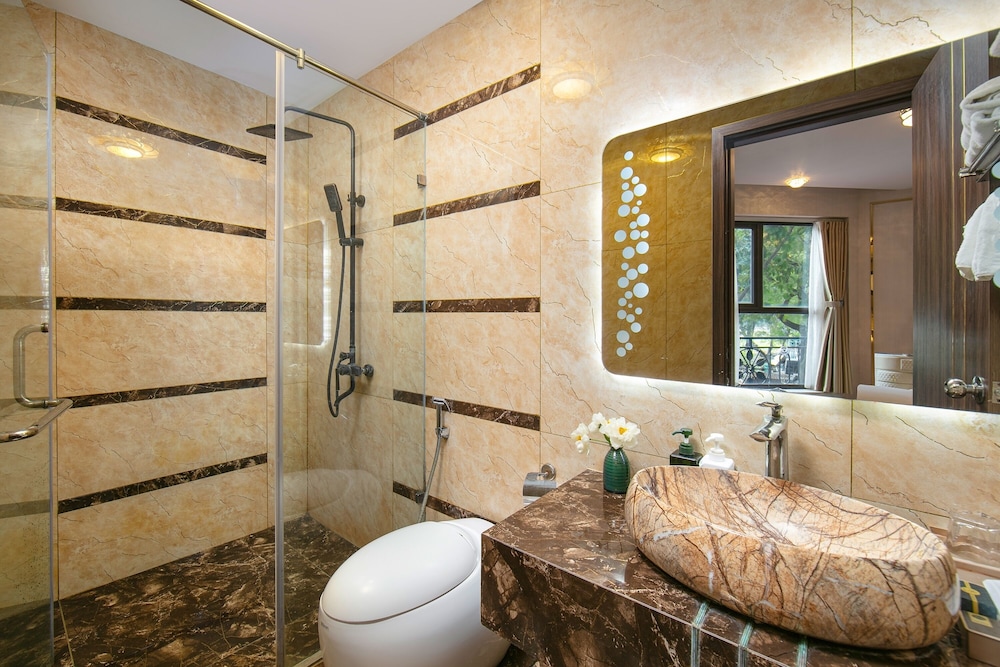 bao ngoc hotel
