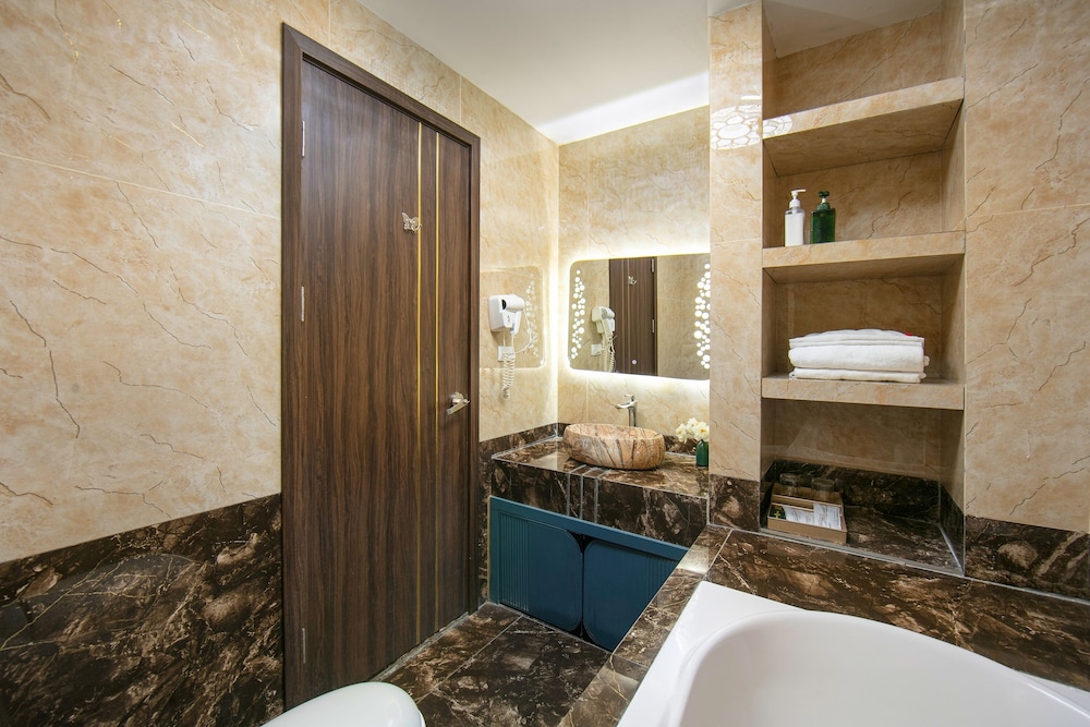 bao ngoc hotel