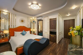 bao ngoc hotel