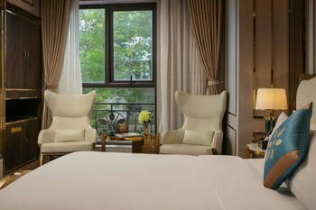 bao ngoc hotel