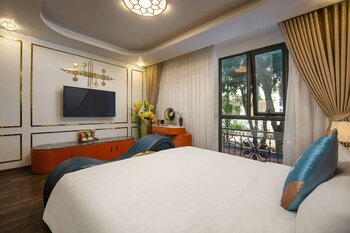bao ngoc hotel