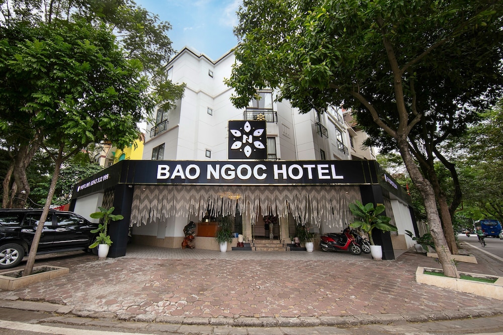bao ngoc hotel