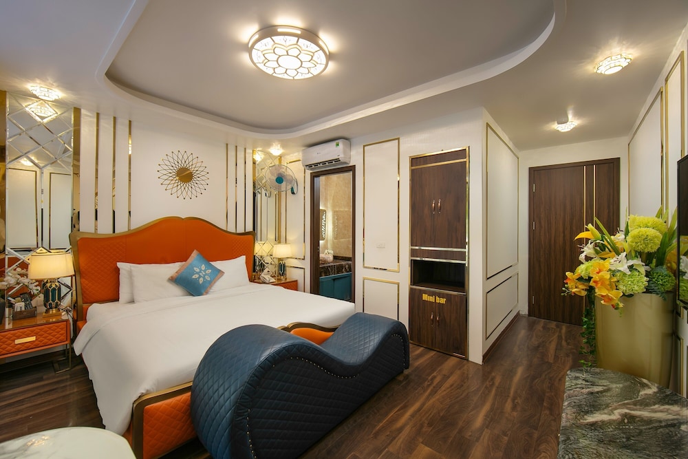 bao ngoc hotel