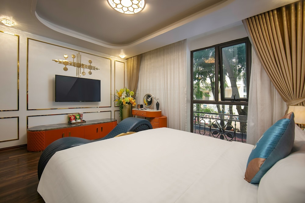 bao ngoc hotel