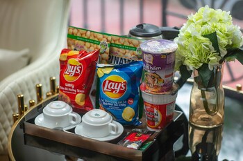 bao ngoc hotel