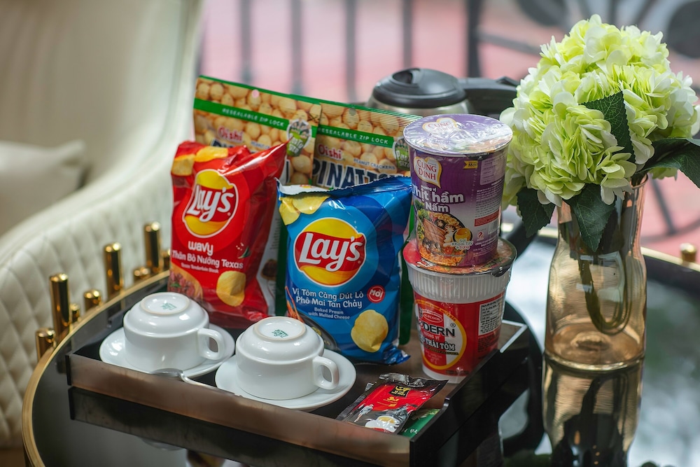 bao ngoc hotel