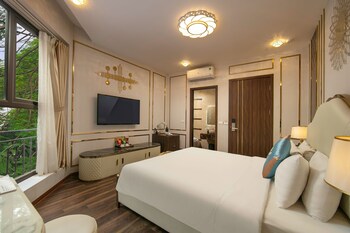 bao ngoc hotel