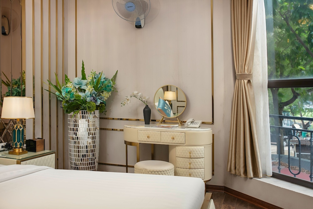 bao ngoc hotel