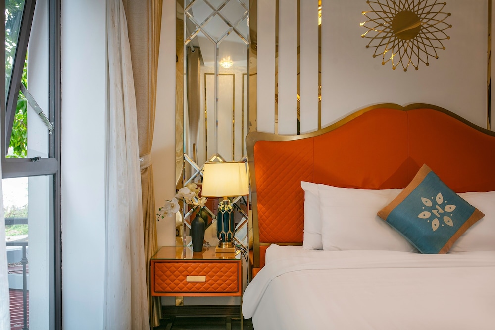 bao ngoc hotel