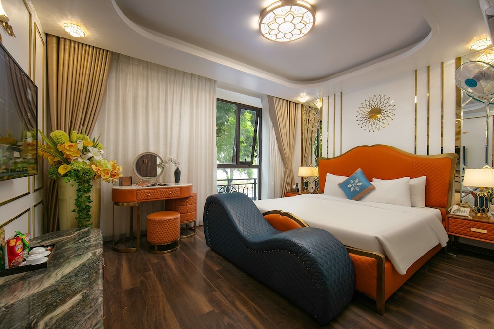 bao ngoc hotel