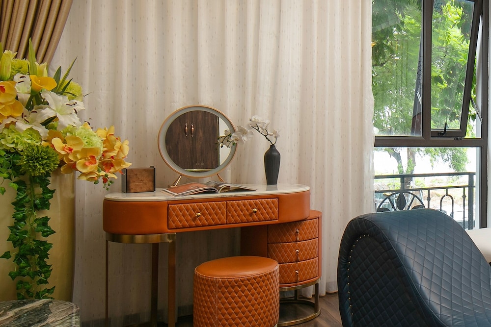 bao ngoc hotel