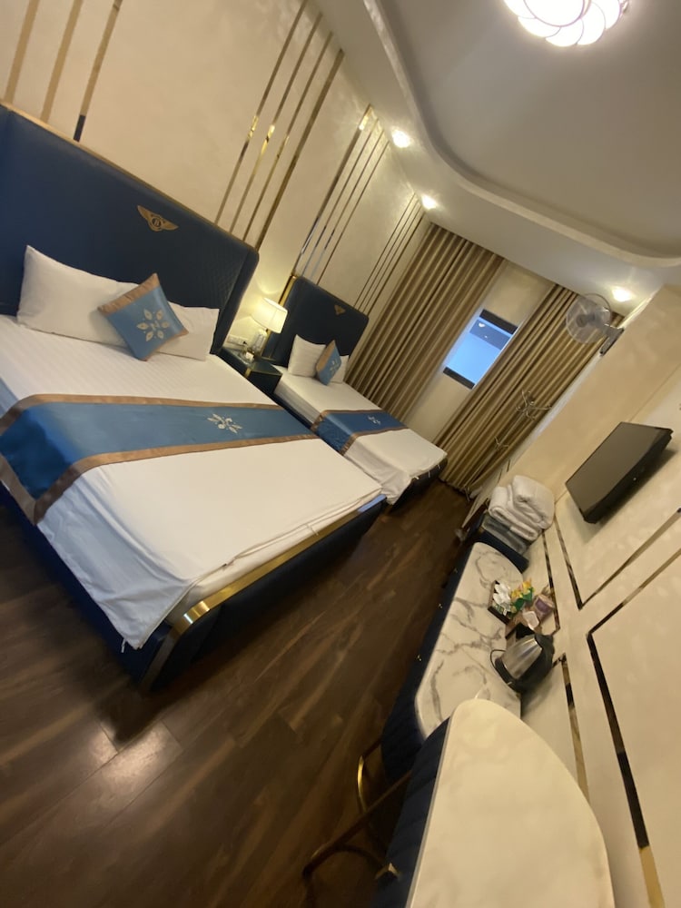 bao ngoc hotel