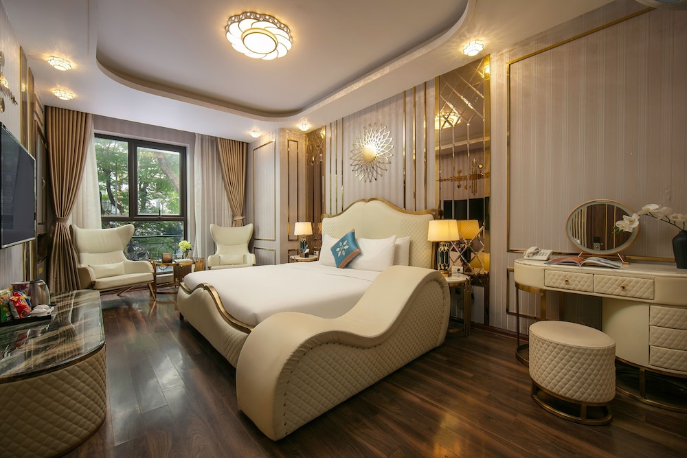 bao ngoc hotel