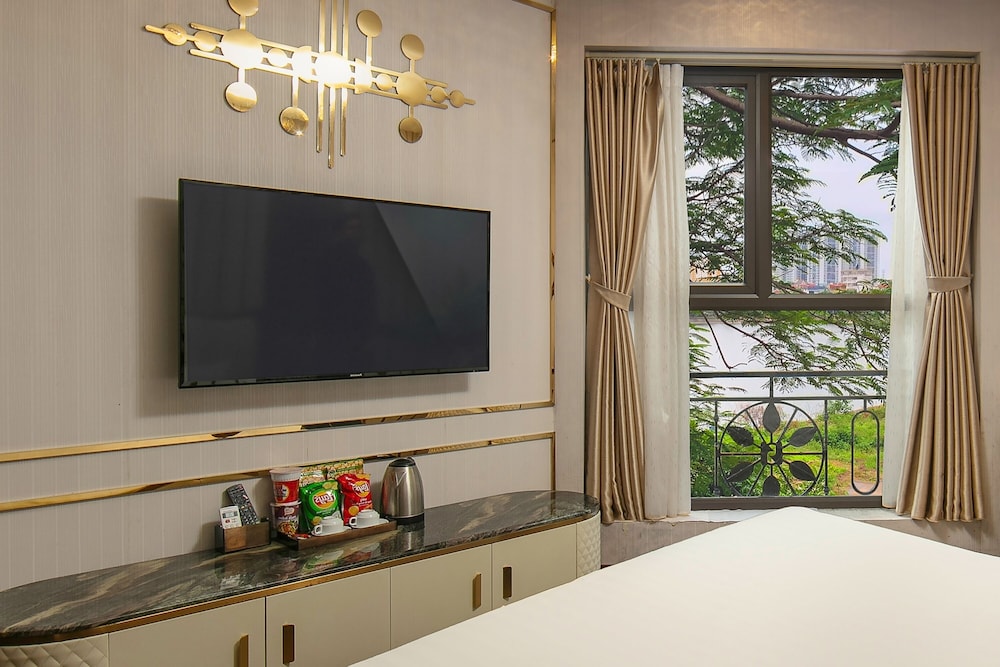 bao ngoc hotel