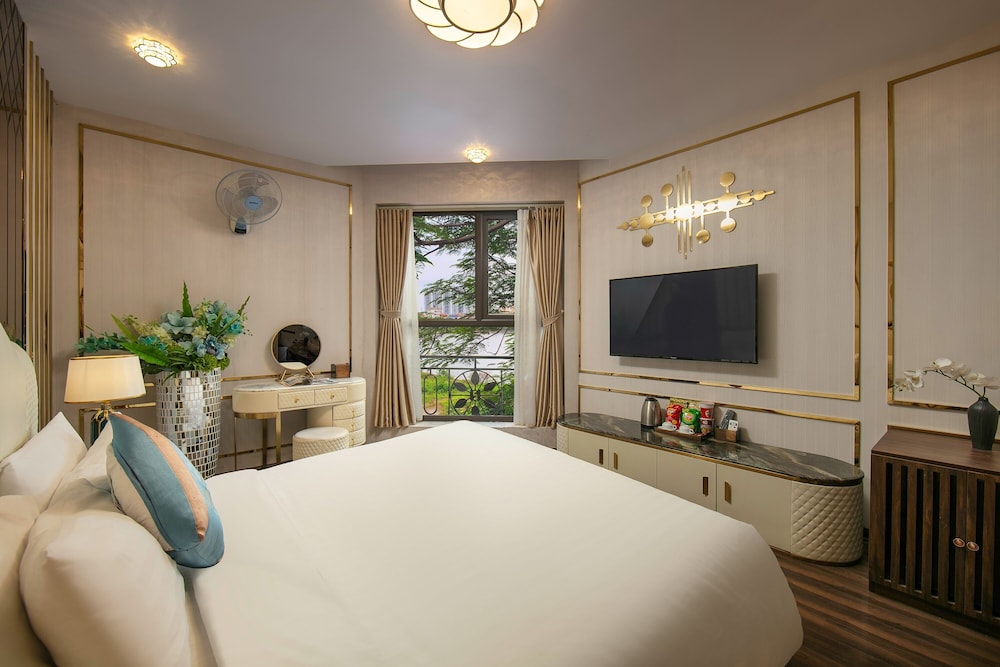 bao ngoc hotel