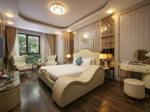 bao ngoc hotel