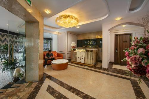bao ngoc hotel