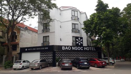bao ngoc hotel