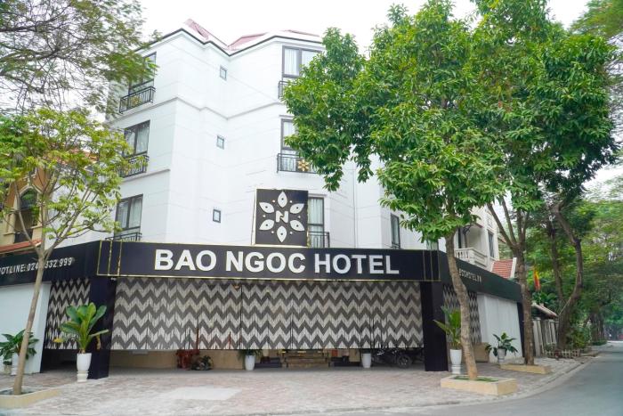 bao ngoc hotel