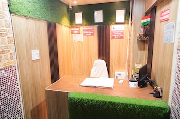 roomshala 126 mannat inn