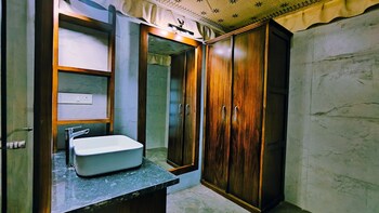 shrigo resort pushkar