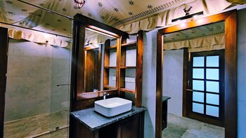 shrigo resort pushkar