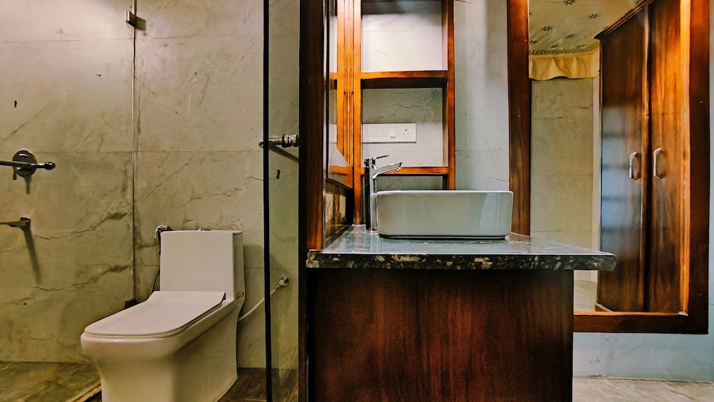 shrigo resort pushkar