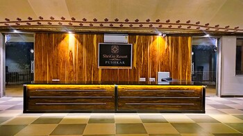 shrigo resort pushkar