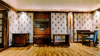 shrigo resort pushkar