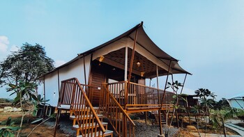 shrigo resort pushkar