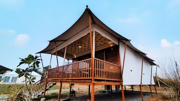 shrigo resort pushkar