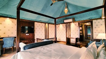 shrigo resort pushkar