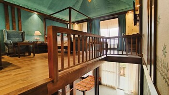 shrigo resort pushkar