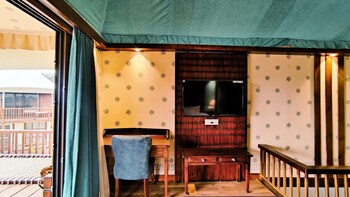 shrigo resort pushkar