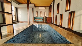 shrigo resort pushkar