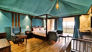 shrigo resort pushkar