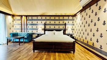 shrigo resort pushkar