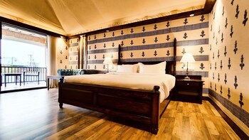 shrigo resort pushkar