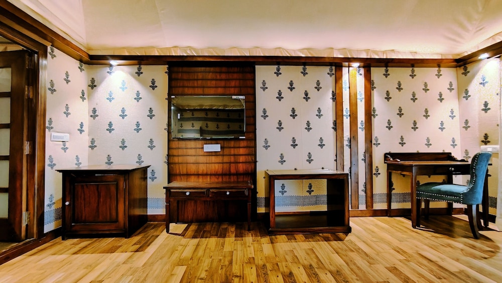 shrigo resort pushkar