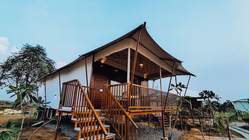 shrigo resort pushkar