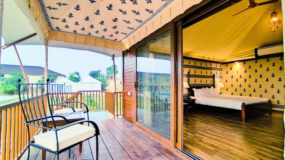 shrigo resort pushkar