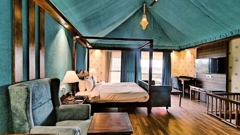 shrigo resort pushkar