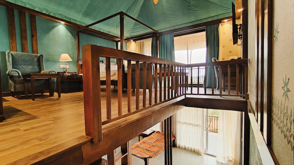 shrigo resort pushkar