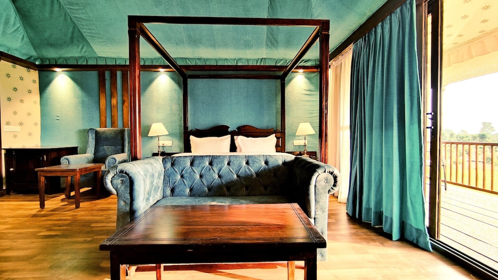 shrigo resort pushkar