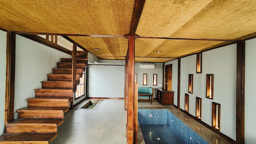 shrigo resort pushkar