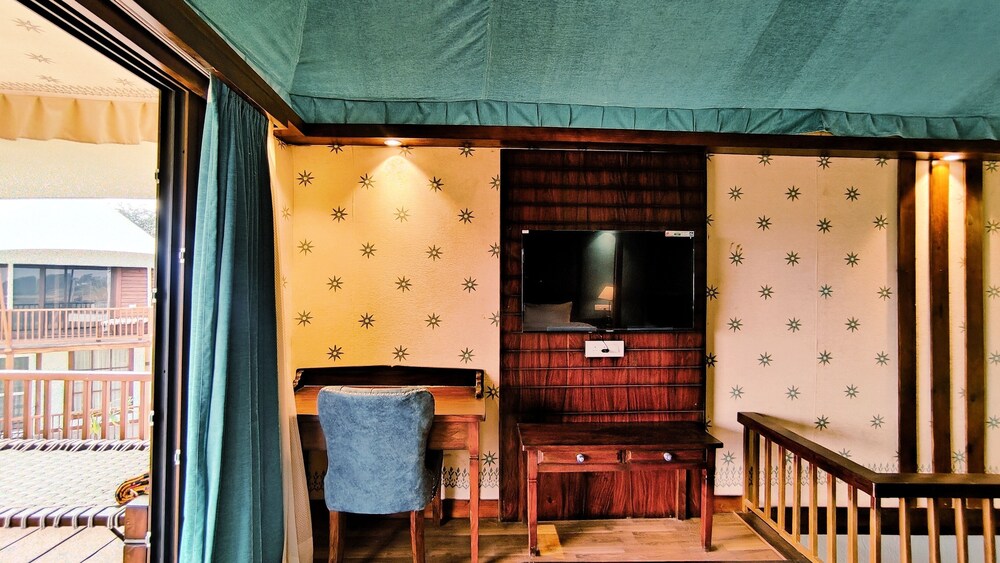 shrigo resort pushkar