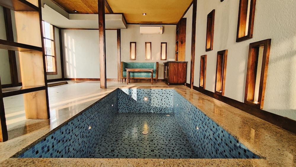 shrigo resort pushkar