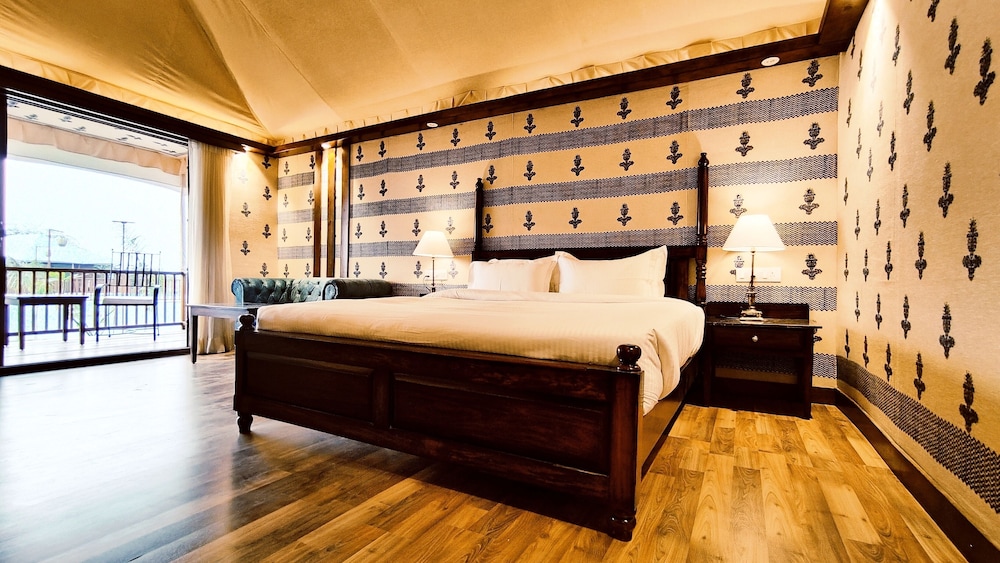 shrigo resort pushkar